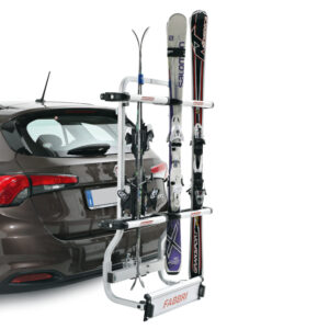 SKI PASS SKI & BOARD MAGNUM